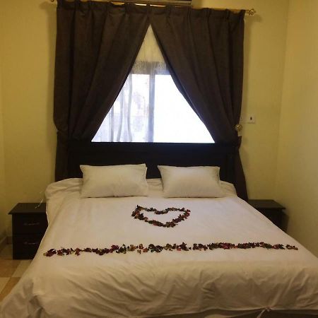 Al Eairy Furnished Apartments - Al Bahah 4 Exterior photo